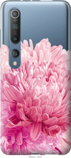 

Чохол Хризантема на Motorola G8 Power Lite 1086082