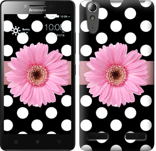 

Чохол Горiшок 2 на Lenovo A6000 150683