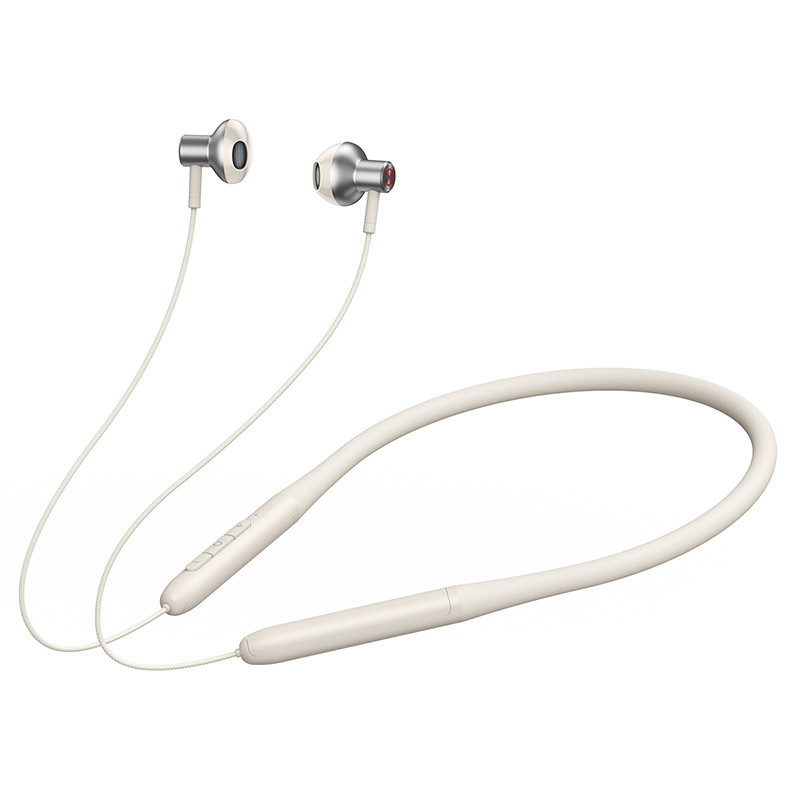 

Беспроводные наушники Baseus Bowie P1 Half In-ear Neckband Wireless Earphones (NGPB000) (Creamy-white) 1613546