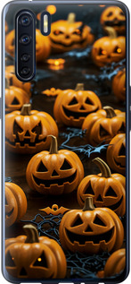 

Чехол Тыквы 2 для Oppo A91 1638979