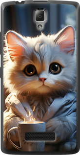 

Чохол White cat на Lenovo A2010 1630608