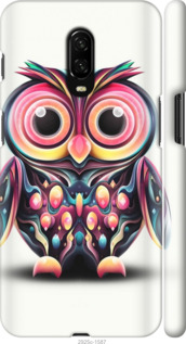 

Чехол Сова v3 для OnePlus 3T 468411
