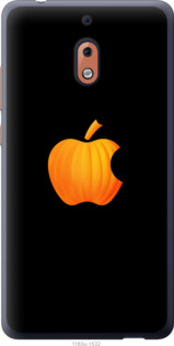 

Чохол Тыковка для Nokia 2.1 1422102