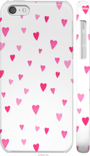 

Чохол Cердечка 2 на iPhone 5c 1030310