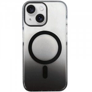 Чехол TPU+PC Phantom with Magnetic Safe для iPhone 14