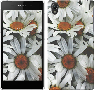 

Чехол Ромашки v2 для Sony Xperia Z2 D6502/D6503 127250