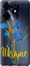 Чехол Ukraine v2 для Tecno Spark 10 Pro