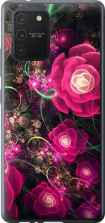 

Чехол Абстрактные цветы 3 для Samsung Galaxy S10 Lite 2020 1625434