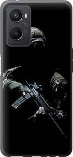 Чехол Защитник v3 для Oppo A96