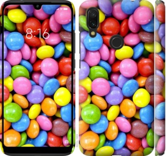 

Чехол M&D для Xiaomi Redmi Y3 711601