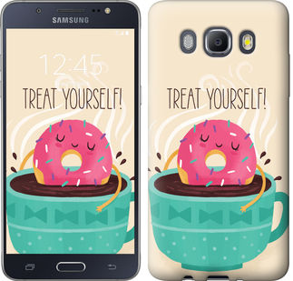 

Чехол Treat Yourself для Samsung Galaxy J5 (2016) J510H 171503