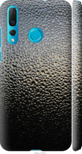 

Чехол Мокрое стекло для Huawei Nova 4 1023604