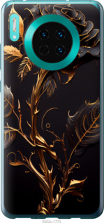Чехол Роза 3 для Huawei Mate 30