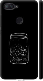 

Чохол Космос в банку на Xiaomi Mi 8 Lite 729039