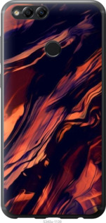 

Чохол Черно-оранжевая абстракция для Huawei Honor 7X 1404758