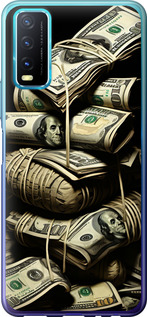 

Чехол Big money для Vivo Y20 1649127