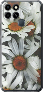 

Чохол Ромашки v2 на Infinix Smart 6 1624481
