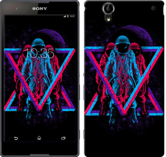 

Чехол Astronomical для Sony Xperia T2 Ultra Dual D5322 643150