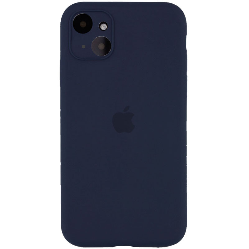 

Чохол Silicone Case Full Camera Protective (AA) на Apple iPhone 13 (6.1") (Темно синій / Midnight blue) 1192493