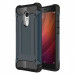 Фото Бронированный противоударный TPU+PC чехол Immortal для Xiaomi Redmi Note 4X / Note 4 (SD) в магазине vchehle.ua