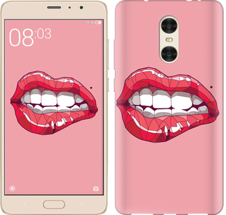 

Чехол Sexy lips для Xiaomi Redmi Pro 648565