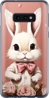 

Чохол Зайчик на Samsung Galaxy S10e 1650065