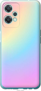 

Чехол Радуга 2 для OnePlus Nord CE 2 Lite 1558228