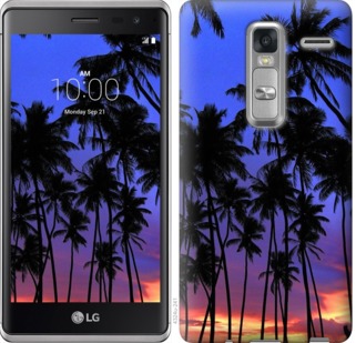 

Чохол Пальми для LG H650E Zero / Class 759091