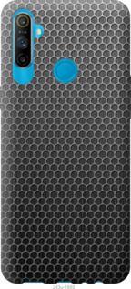 

Чохол Комірки на Realme C3 1027470