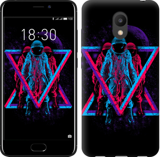 

Чехол Astronomical для Meizu M6 643175