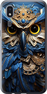 

Чехол Сова v2 для Samsung Galaxy A2 Core A260F 1632128