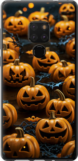 

Чехол Тыквы 2 для Huawei Mate 20 1639173