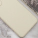 Фото Чохол Silicone Cover Lakshmi Full Camera (A) на Oppo A38 / A18 (Пісочний / Sand) в маназині vchehle.ua