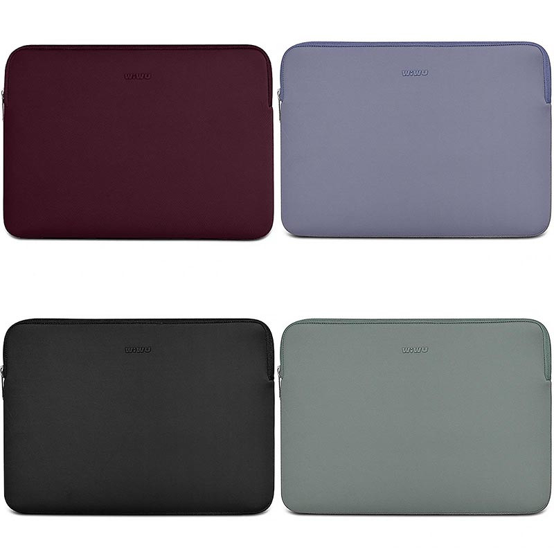 Чохол WIWU Skin Zero 14"