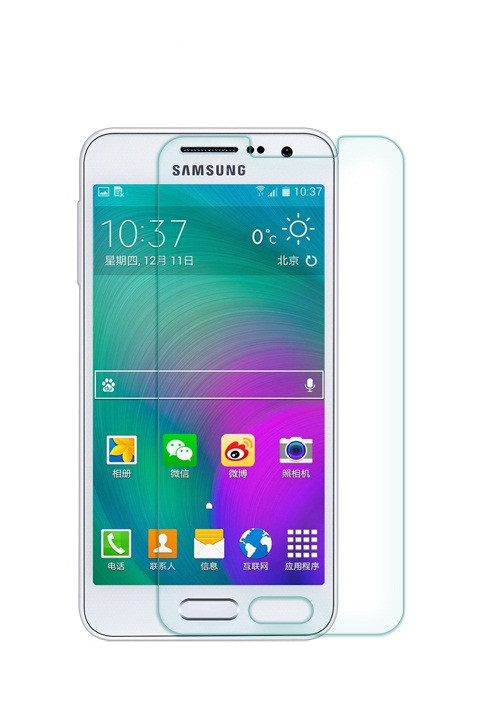 

Защитное стекло Ultra 0.33mm для Samsung A300H / A300F Galaxy A3 (карт. уп-вка) (Прозрачный) 210083