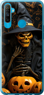 

Чехол Halloween 2 для Realme C3 1639698