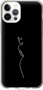 

Чехол Силуэт1 для iPhone 12 1568513