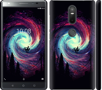 

Чохол Назустріч пригодам на Lenovo Phab 2 Plus 648946