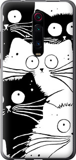 

Чохол Коти v2 для Xiaomi Redmi K20 858876