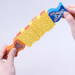 Фото Настольная интерактивная игра Ummi 707-B19 Mouse Stacking Cakes Game (Yellow) на vchehle.ua