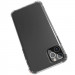 Фото TPU чохол Epic Ease з посиленими кутами на Apple iPhone 12 Pro Max (6.7") (Прозорий / Transparent) на vchehle.ua