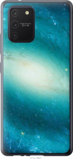 

Чехол Голубая галактика для Samsung Galaxy S10 Lite 2020 1578317