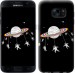 Чехол Лунная карусель для Samsung Galaxy S7 G930F