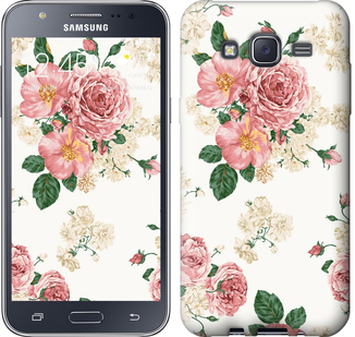 

Чехол цветочные обои v1 для Samsung Galaxy J5 (2015) J500H 642143