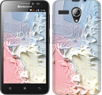 

Чехол Пастель v1 для Lenovo A606 625711