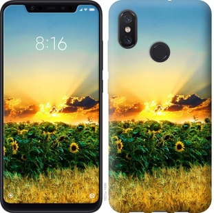 

Чохол Україна на Xiaomi Mi8 675781