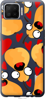 

Чехол Груши для Oppo A73 1433177