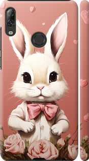 

Чехол Зайчик для Lenovo K5 Pro 1650284