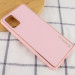 Фото Кожаный чехол Xshield для Samsung Galaxy A53 5G (Розовый / Pink) на vchehle.ua