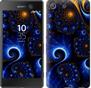 

Чехол Восток для Sony Xperia M5 Dual 331165